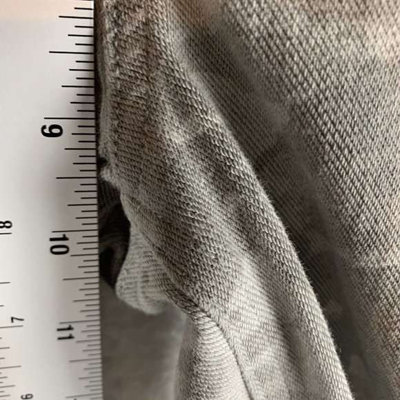 Spanx Jeans Women's Medium Stretch Camo Stonewash Elastic‎ Waist Skinny 7838 - Picture 6 of 8